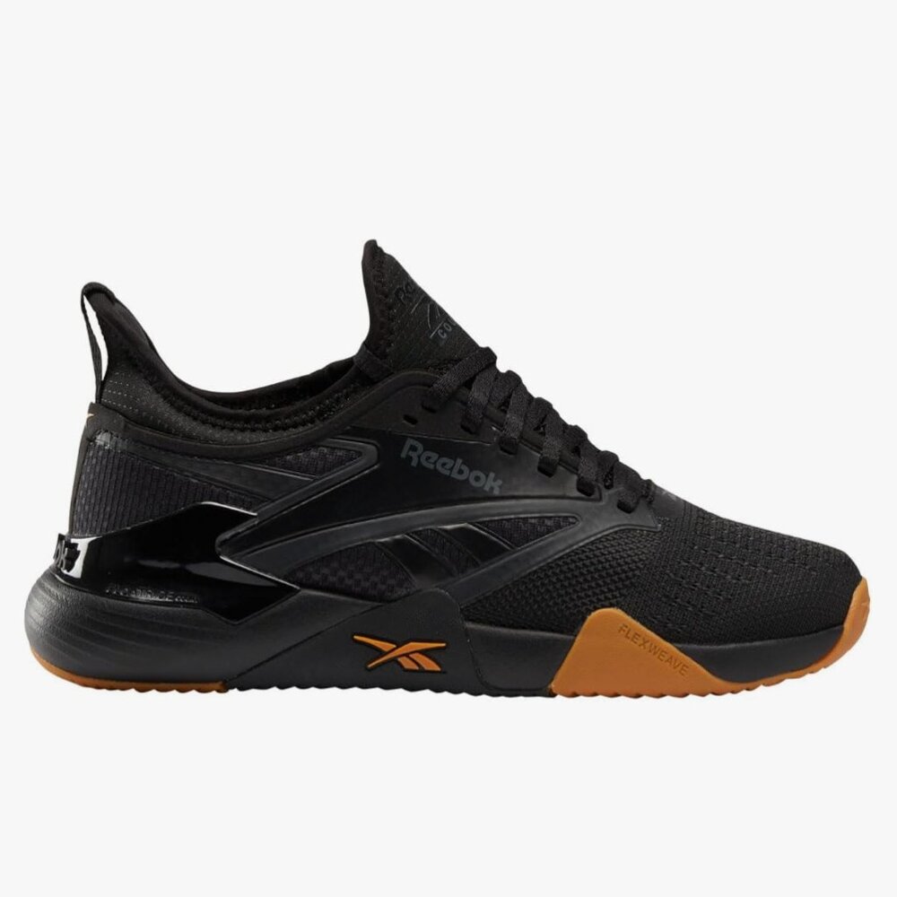Reebok Nano court training shoes